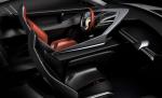 Toyota FT-HS Concept 2007 года